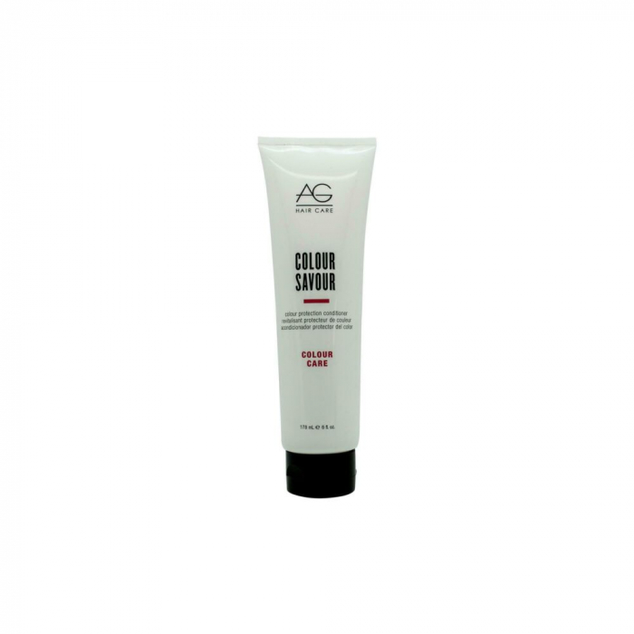Balsam par de protectie culoare par vopsit, AG Hair Color Savor Color Care 178ml [1]