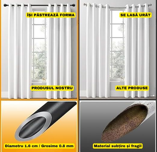 bara-perdea-metalica-negru-mat-76-116cm-suporturi-reglabile [3]