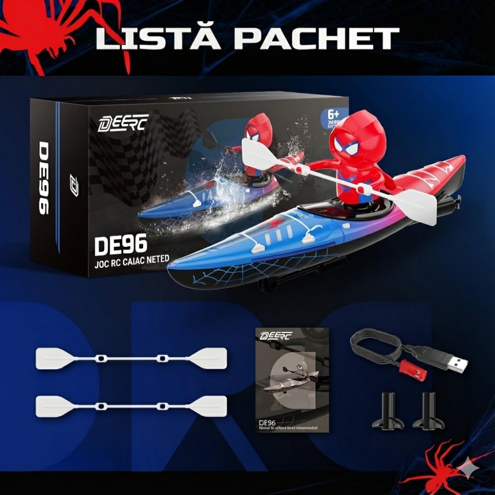 barca-rc-copii-deerc-mini-telecomanda-led-multicolor [7]