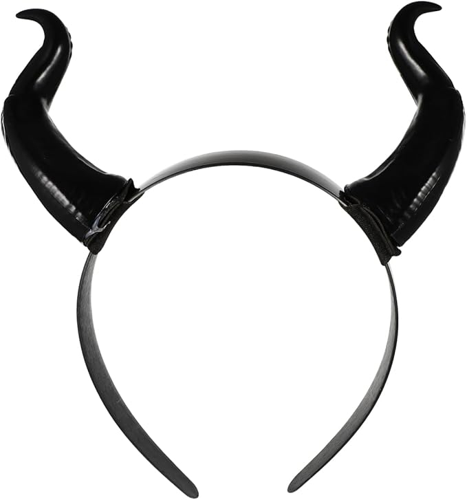 bentita-halloween-coarne-negre-diavol-model-taur-gothic [8]