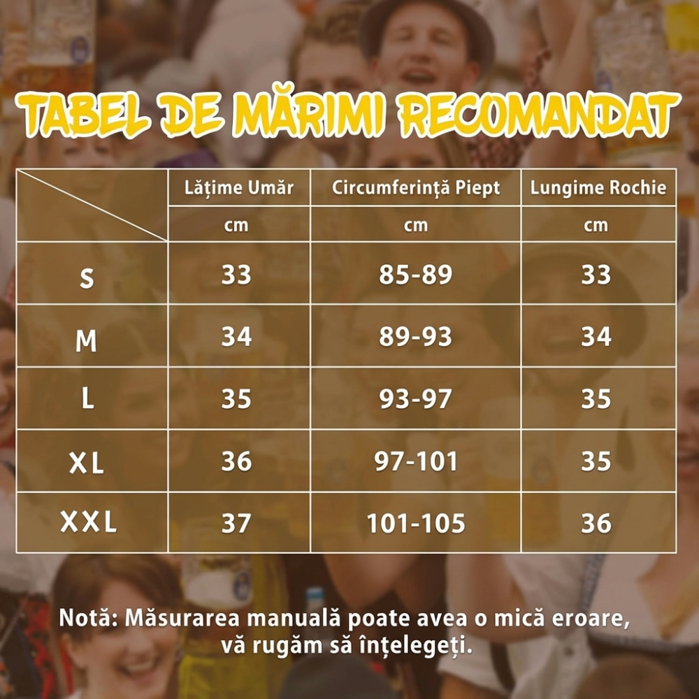 bluza-dirndl-dama-oktoberfest-decolteu-v-bumbac [7]