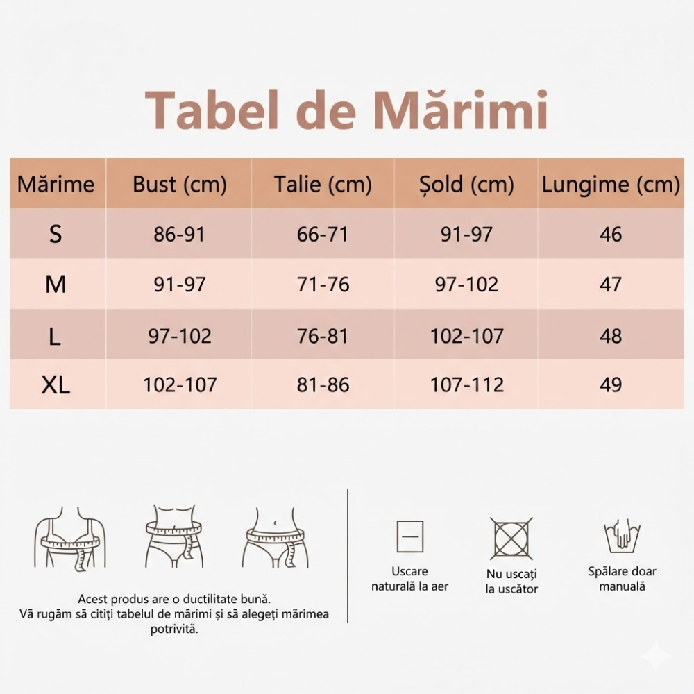 body-modelator-joyshaper-cu-bretele-nude [6]