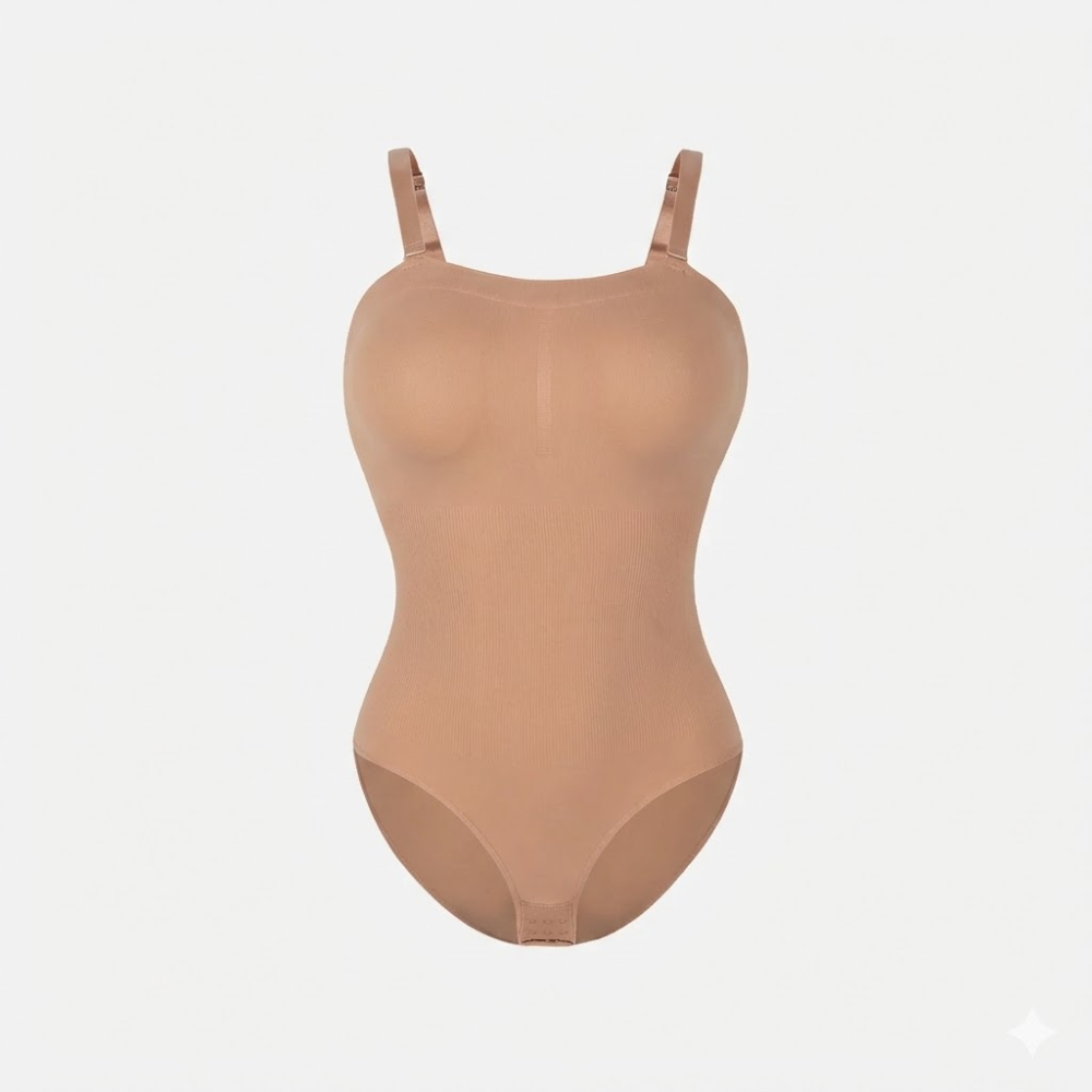 body-modelator-joyshaper-cu-bretele-nude [5]