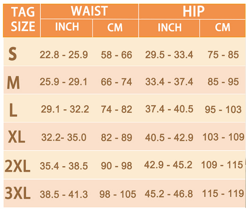 Body modelator pentru abdomen și talie,Weisangmi , Bej [7]