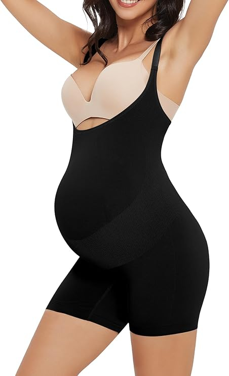 body-modelator-gravide-diawsome-suport-burta-spate-bej-negru [2]