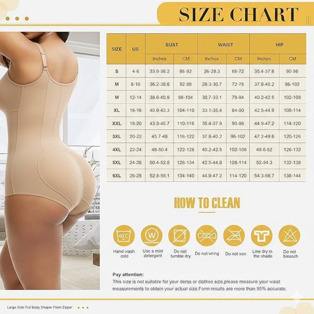 body-modelator-premium-bej-comprimare-abdominala-feelgirl [5]