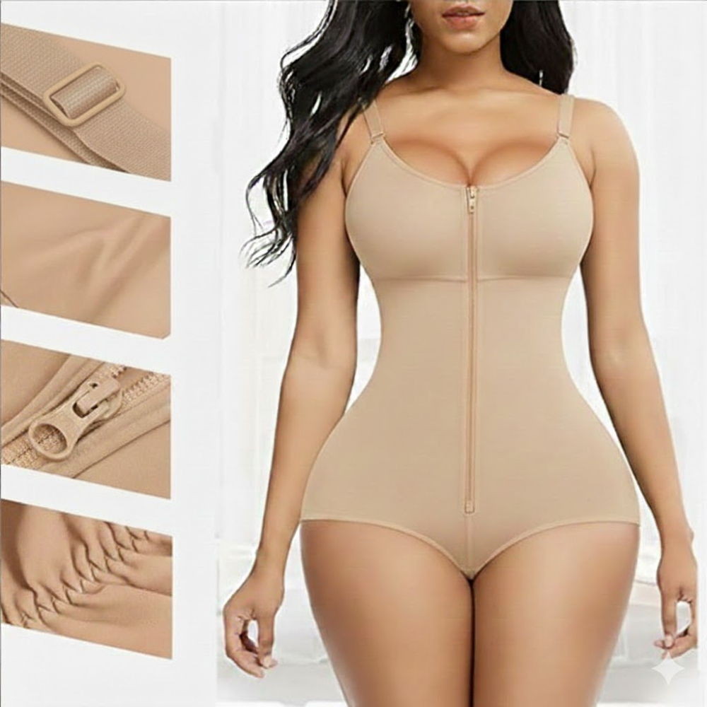 body-modelator-premium-bej-comprimare-abdominala-feelgirl [2]