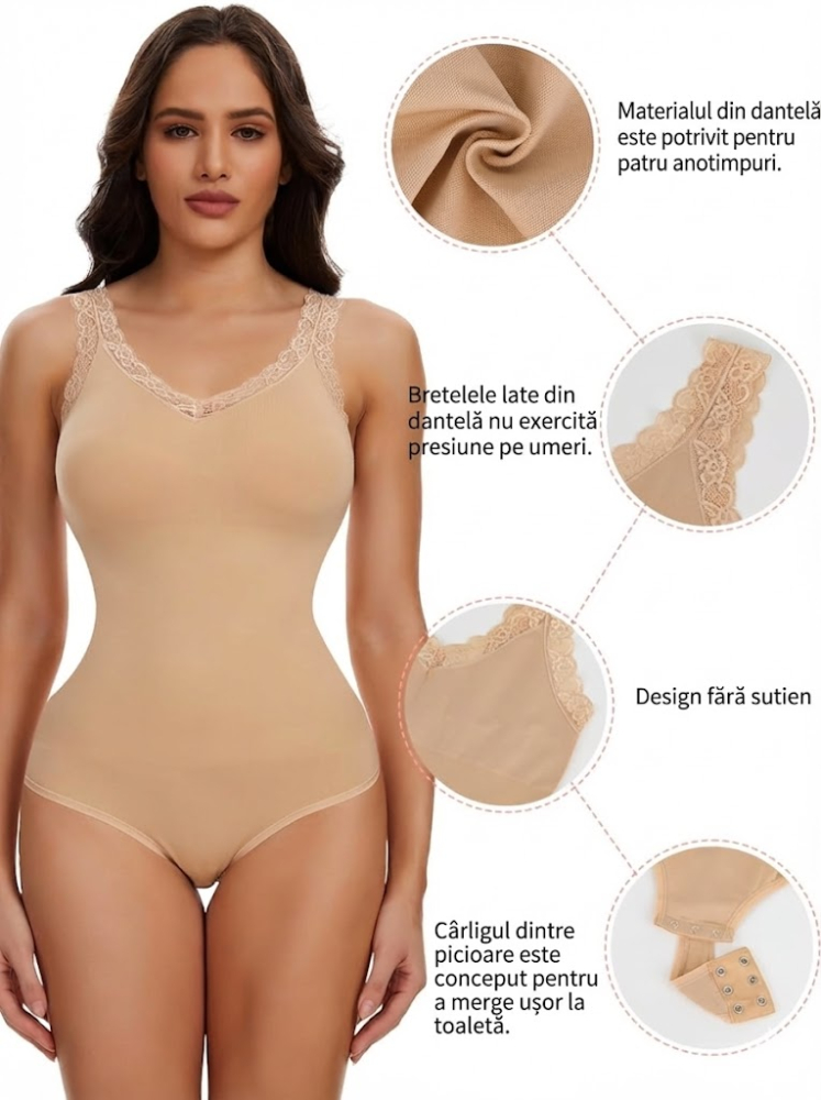body-modelator-slimbelle-dantela-nude-femei [2]