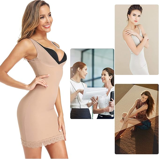 body-modelator-tip-rochie-joyshaper-bej [6]