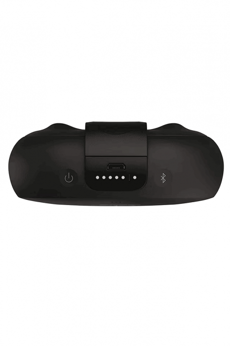 Boxa portabila BOSE Soundlink Micro, Bluetooth, Waterproof, negru [3]