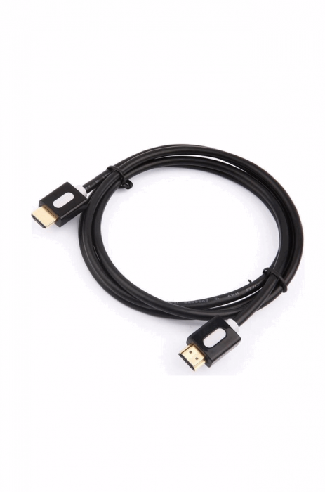 Cablu HDMI JVC HDMI STA W/ET 1.5m [2]