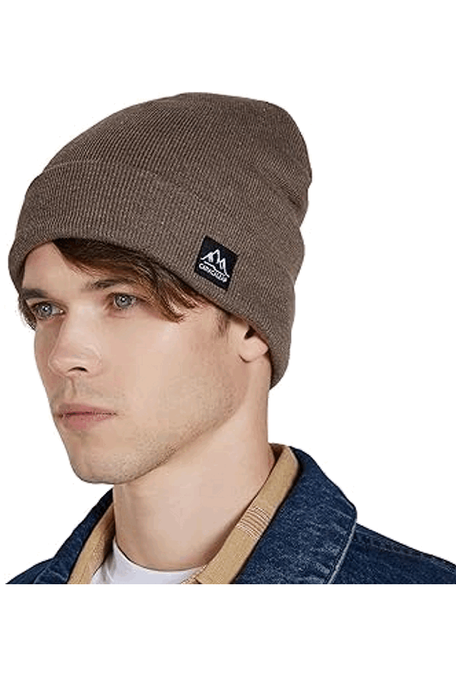 Caciula clasica unisex, Caracaleap [3]