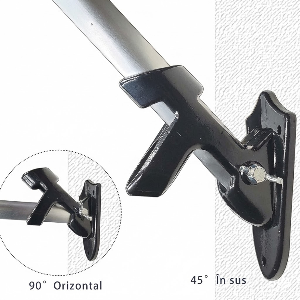 catarg-steag-aluminiu-horse-secret-180cm-suport-inox [3]