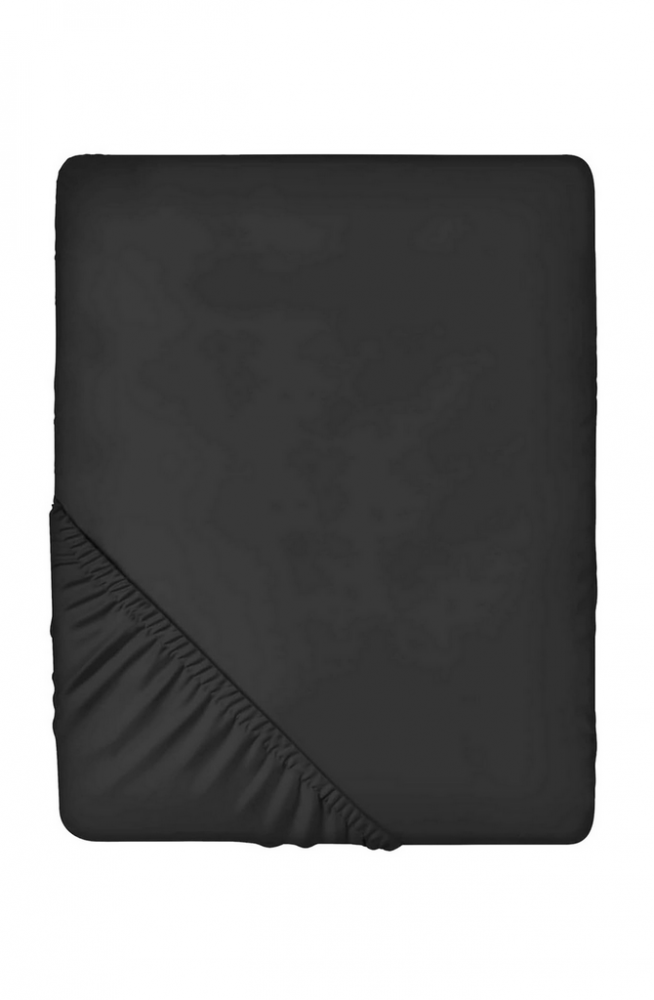 Cearceaf cu elastic, negru, pentru toate anotimpurile, Qidordour [1]