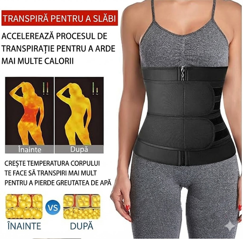 centura-modelatoare-talie-femei-aoleytech-neagra [5]