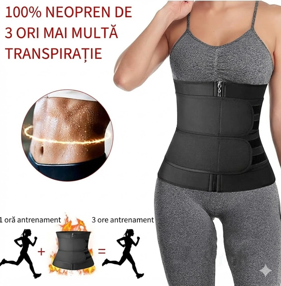 centura-modelatoare-talie-femei-aoleytech-neagra [7]