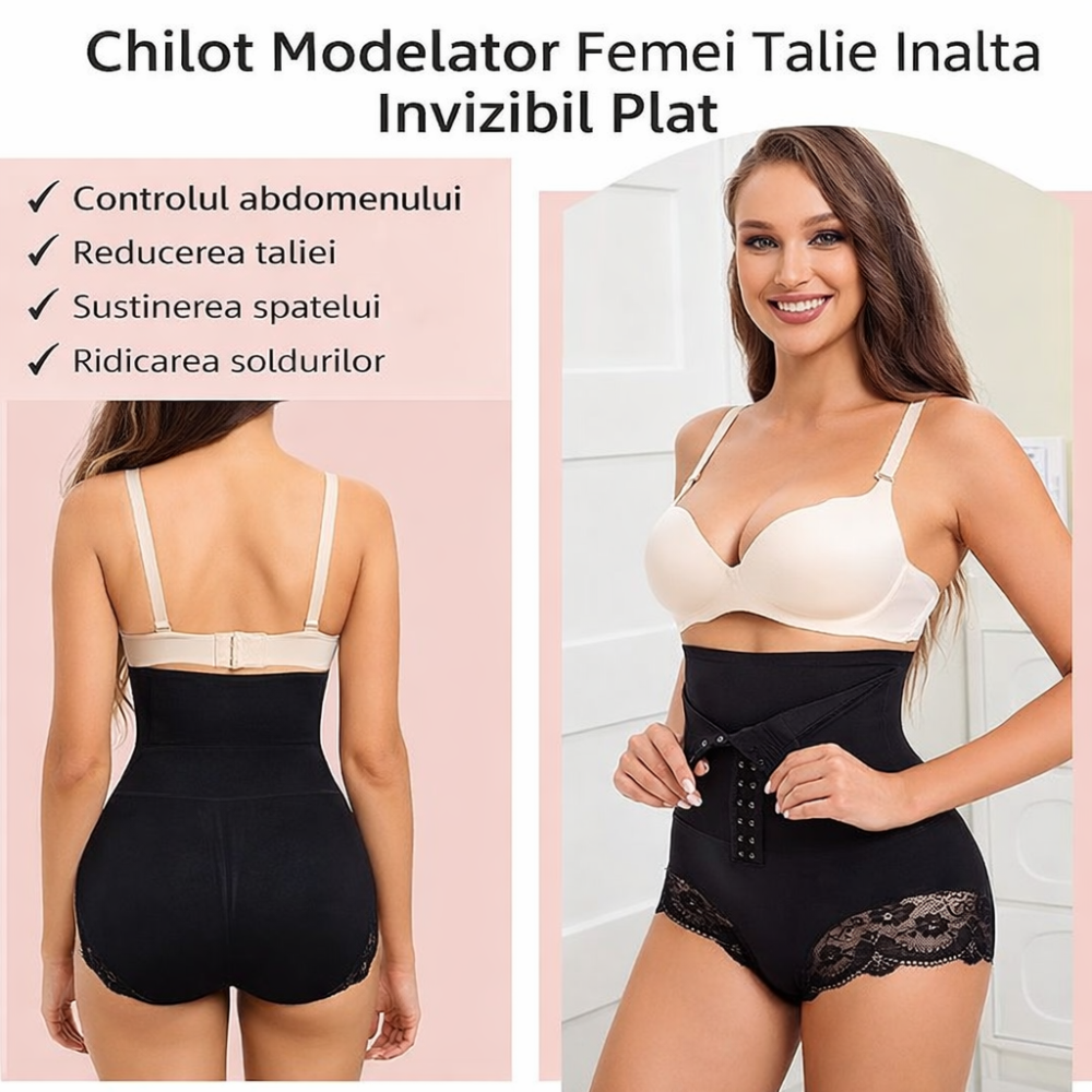 chilot-modelator-dama-bafully-negru-dantela-talie-inalta [5]
