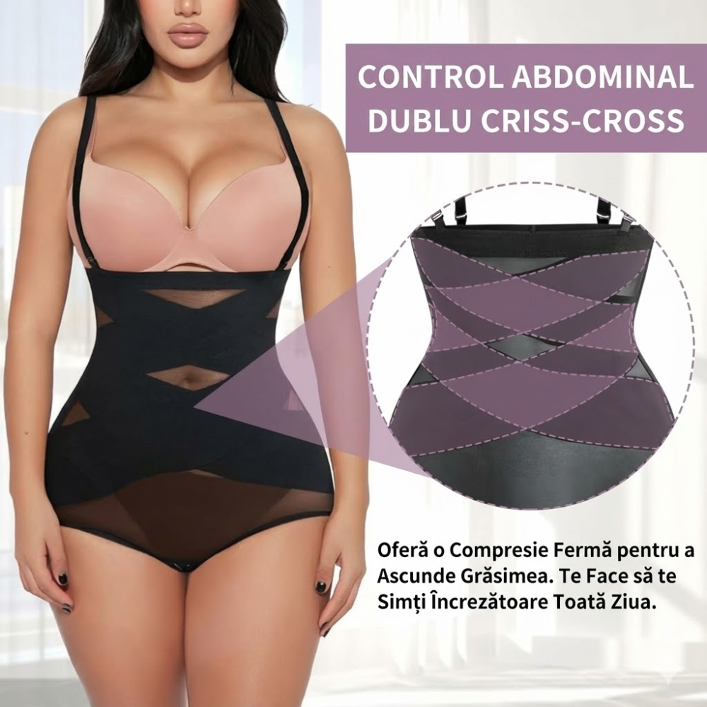 chilot-modelator-dama-negru-talie-inalta-control-abdomen-push-up [2]