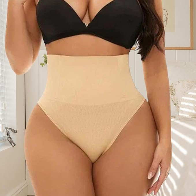 chilot-modelator-tanga-talie-inalta-chechury-bej-negru [2]