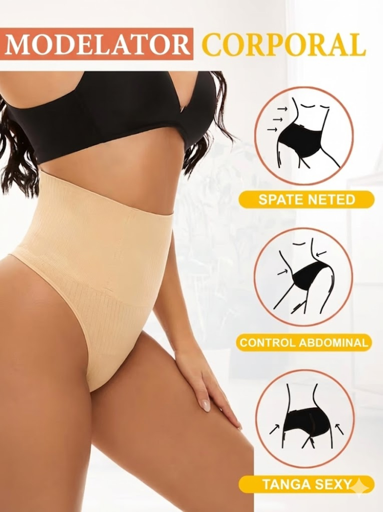 chilot-modelator-tanga-talie-inalta-chechury-bej-negru [3]