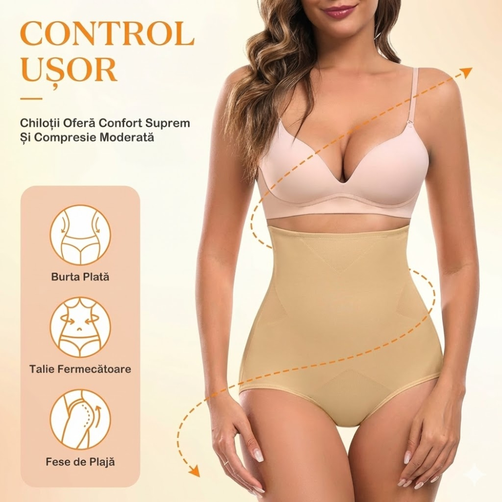 chilot-modelator-invizibil-talie-inalta-bej-lonya [4]