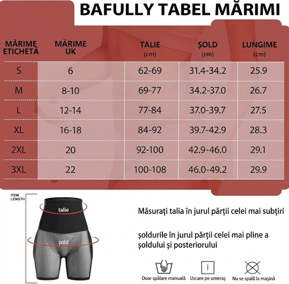 chilot-modelator-pantaloni-scurti-dama-bafully-bej-nude-talie-inalta [6]