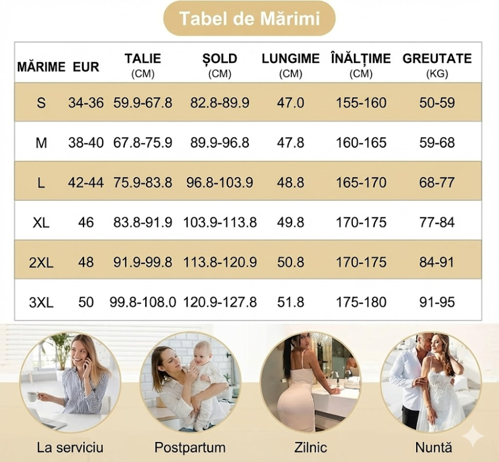 chilot-modelator-pantaloni-scurti-dama-gotoly-negru-talie-inalta-compresie [7]