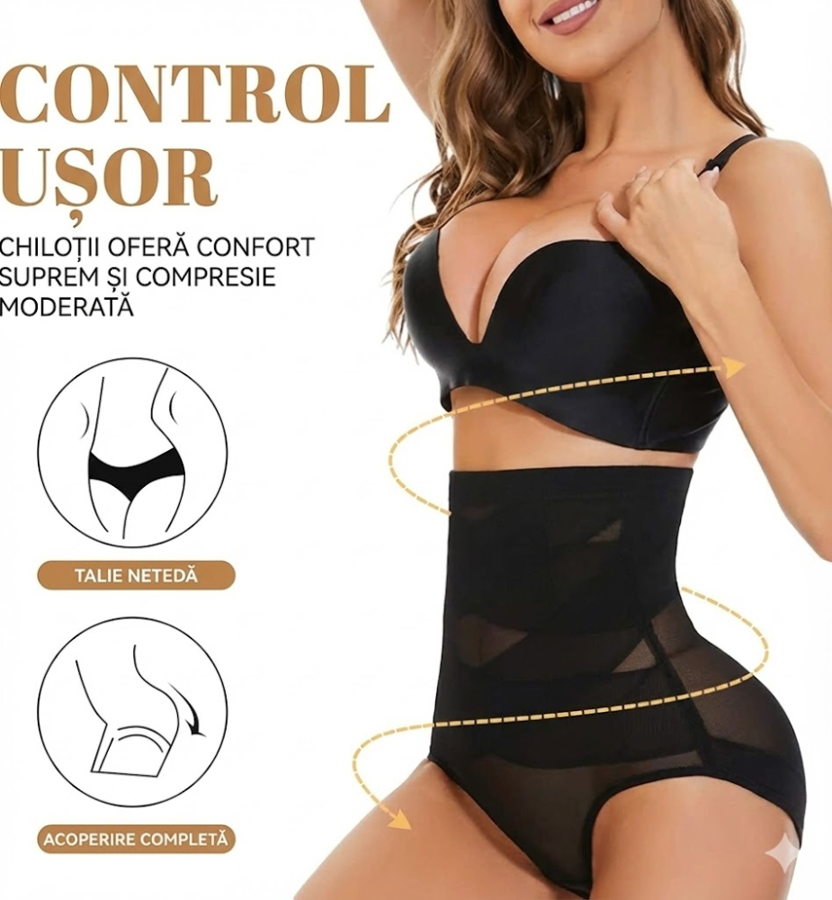 chiloti-modelatori-talie-inalta-shekini-set-2-negri [3]