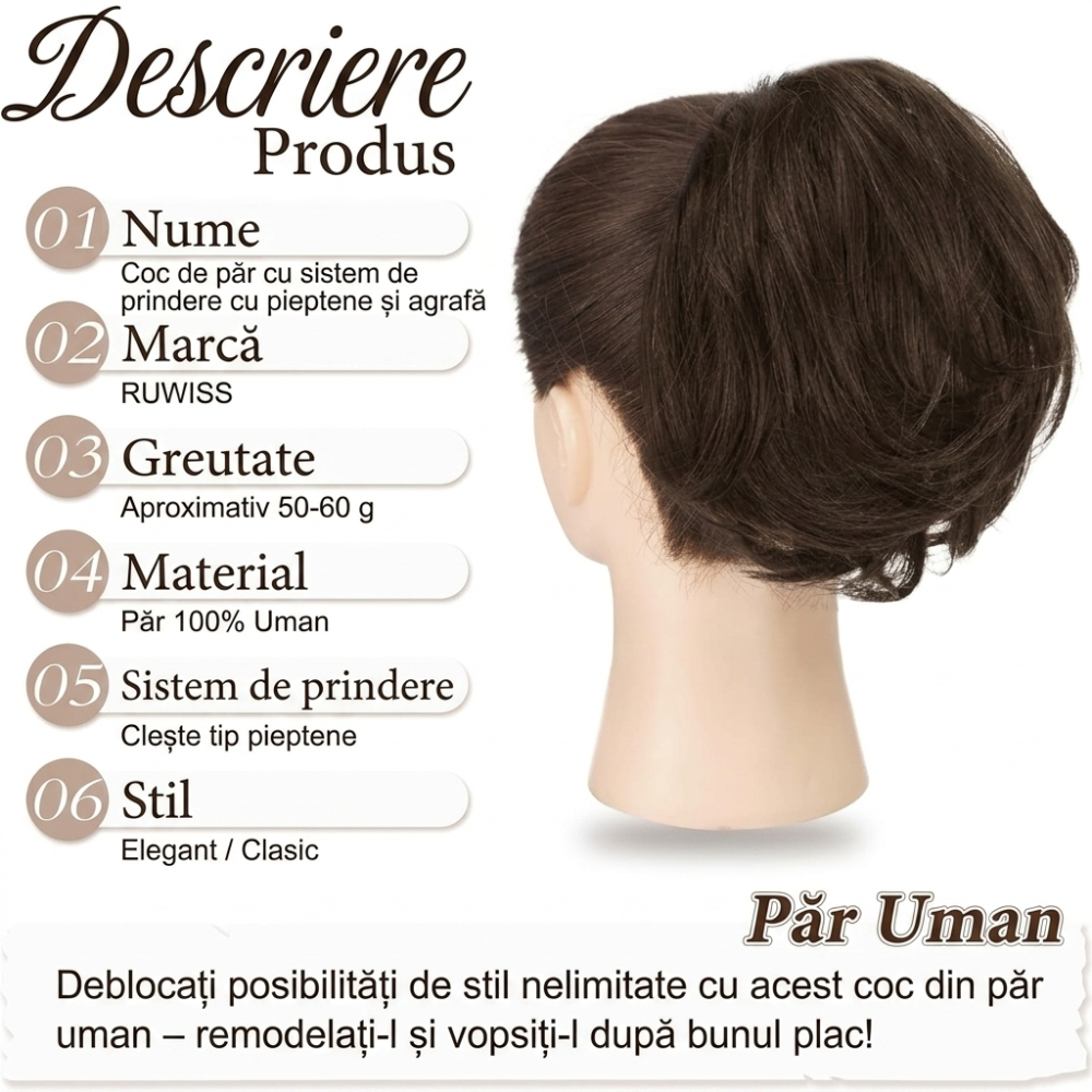 ruwiss-coc-par-natural-extensie-coada-cu-snur-si-pieptene-100-par-uman [2]