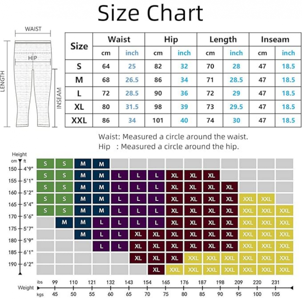 Colanti sport 3/4 pentru femei, cu talie inalta, buzunare laterale si material opac, ideali pentru sport, yoga sau tinute casual, Adorence, verde army [6]