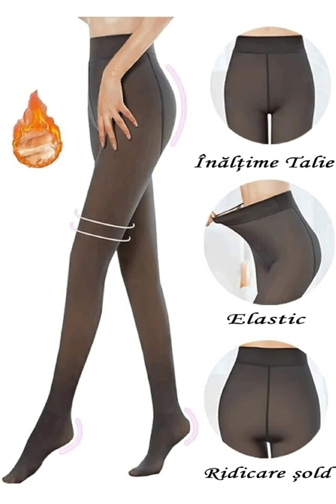 colanti-termici-femei-ofiedx-300g-talie-inalta-gri-inchis [2]