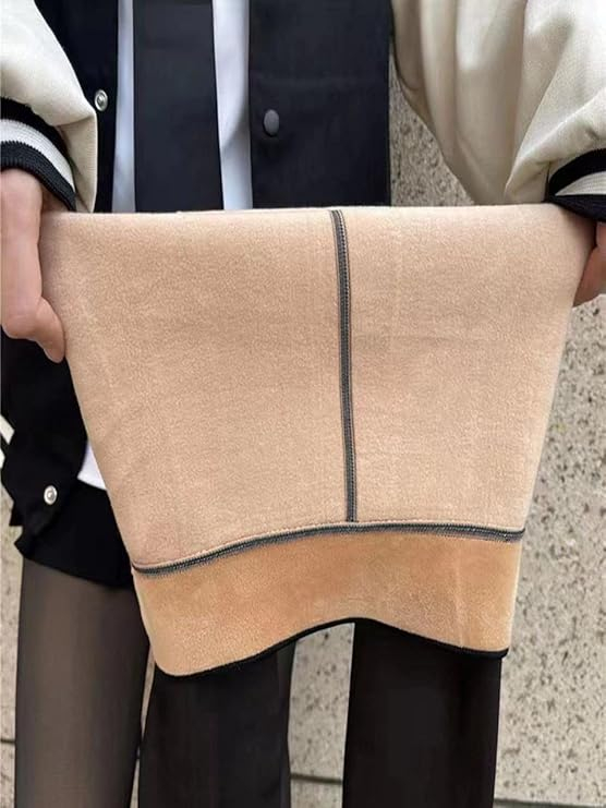 colanti-termici-femei-ofiedx-300g-talie-inalta-gri-inchis [9]