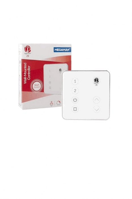 Comutator De Iluminat Inteligent, Megaman, ZigBee [2]