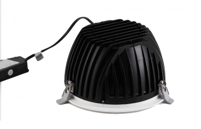 Corp de iluminat incastrat, LED Opple DownlightRc-HM R210-42W-3000-WH-CT [5]