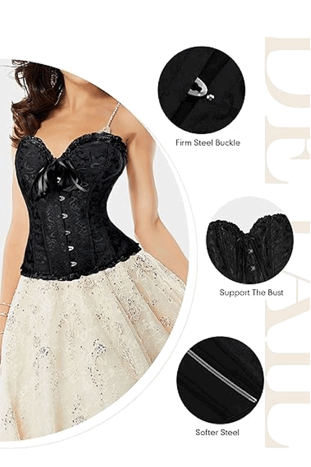 キャミソール vintage corset キャミソール – PRESSING WEB SHOP