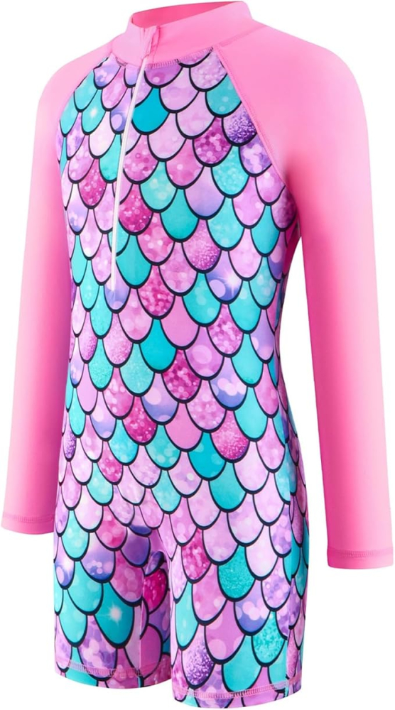 costum-baie-fetite-sirena-manece-lungi-protectie-uv-harsever [3]