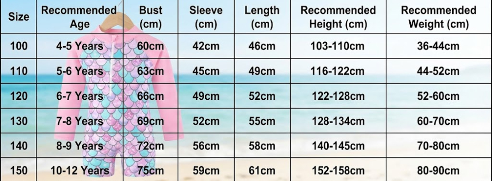 costum-baie-fetite-sirena-manece-lungi-protectie-uv-harsever [9]