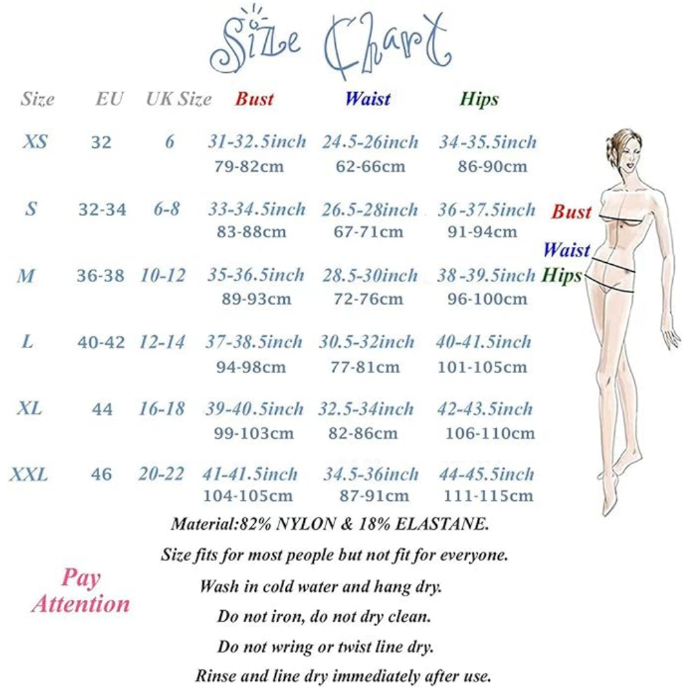 Costum de baie intreg pentru femei, model cu control al abdomenului, cu bretele ajustabile si design sexy decupat la spate, Shekini, rosu [6]