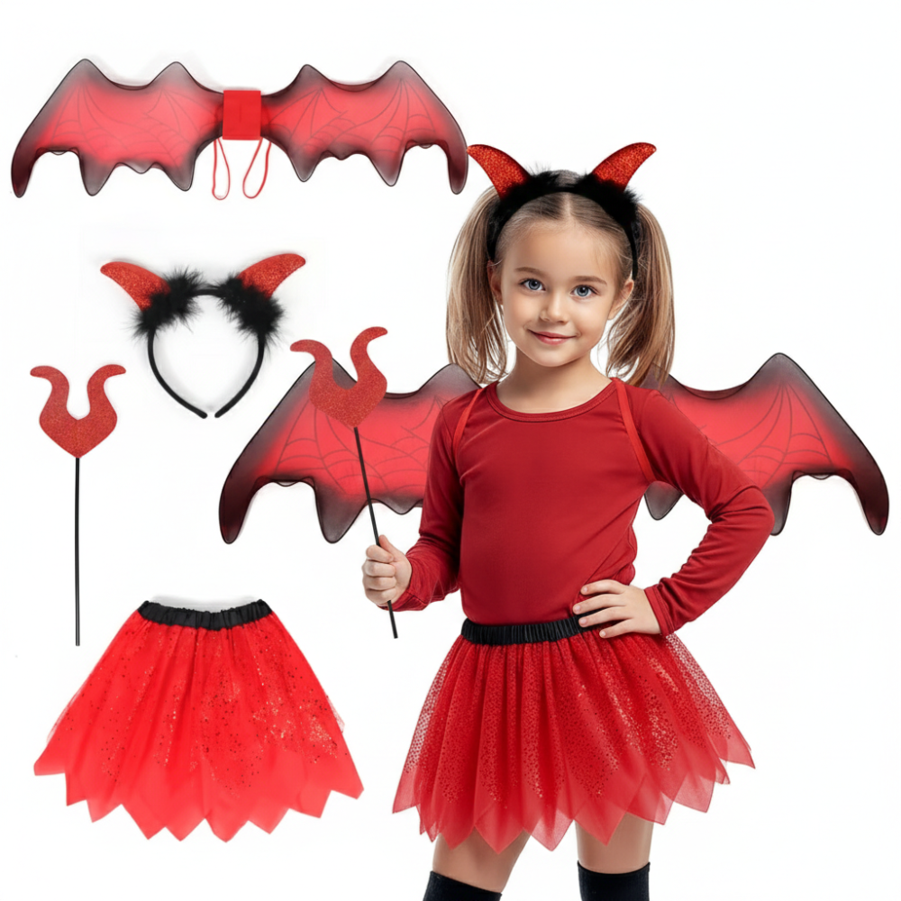 costum-halloween-fete-diavolita-rosu-3-9-ani-set-complet [5]
