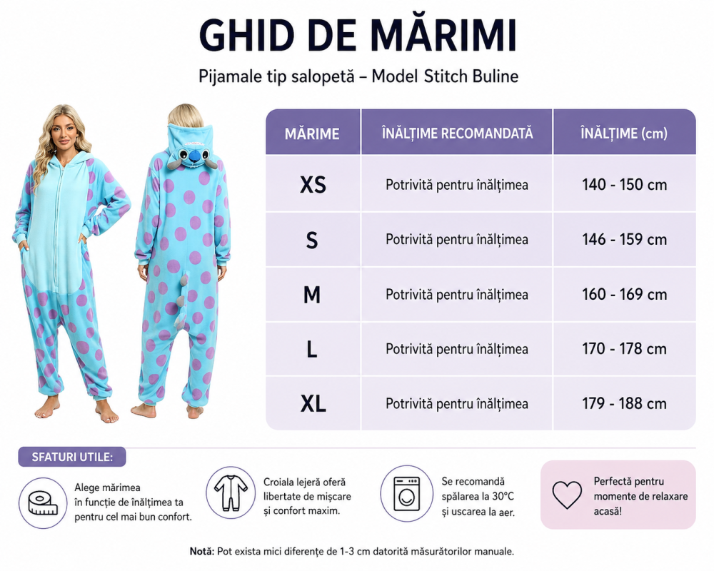 costum-kigurumi-sully-albastru-buline-mov [6]