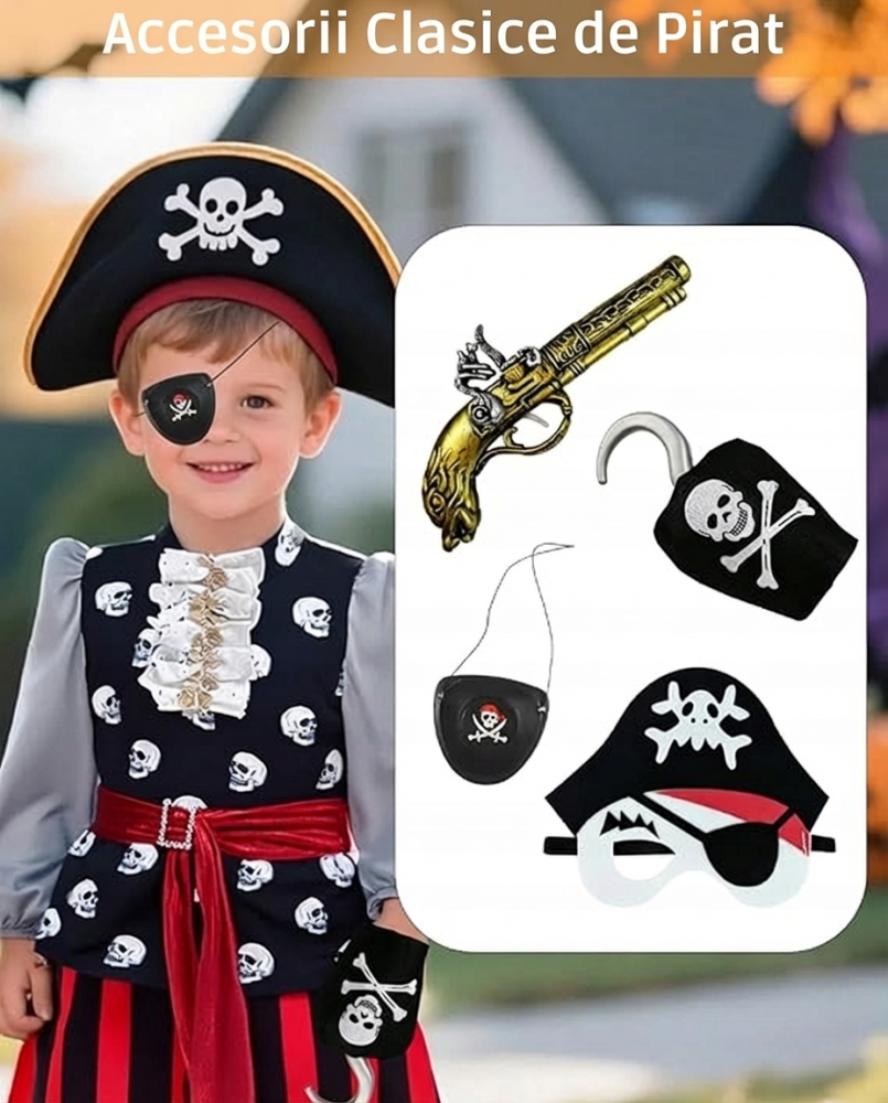 costum-pirat-copii-set-8-piese-halloween-carnaval [3]
