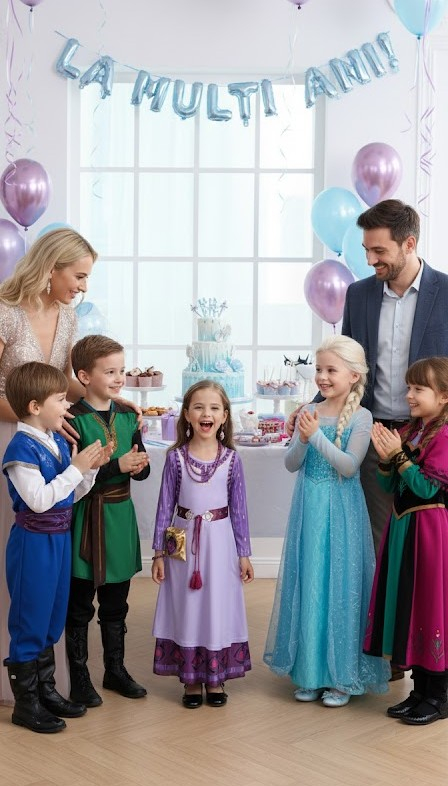 costum-wish-asha-printesa-fete-rochie-mov-accesorii [9]