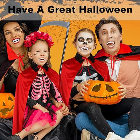 costum-vampir-copii-set-pelerina-coasa-tatuaje [3]