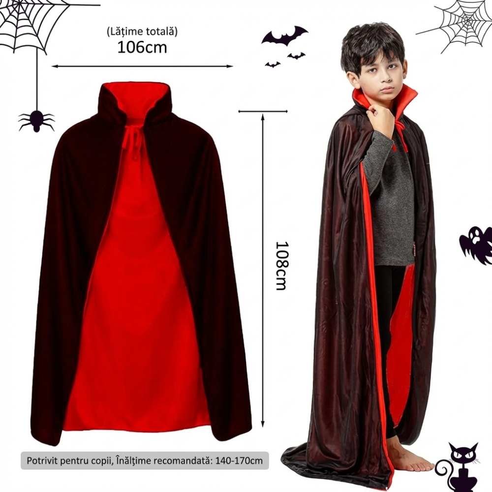 costum-vampir-copii-pelerina-reversibila-accesorii [4]
