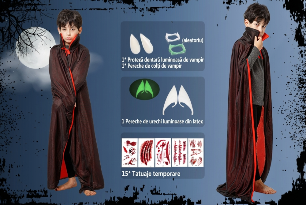 costum-vampir-copii-pelerina-reversibila-accesorii [7]