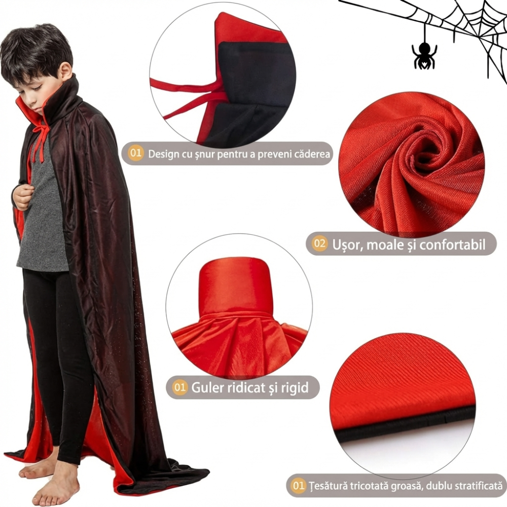 costum-vampir-copii-pelerina-reversibila-accesorii [3]