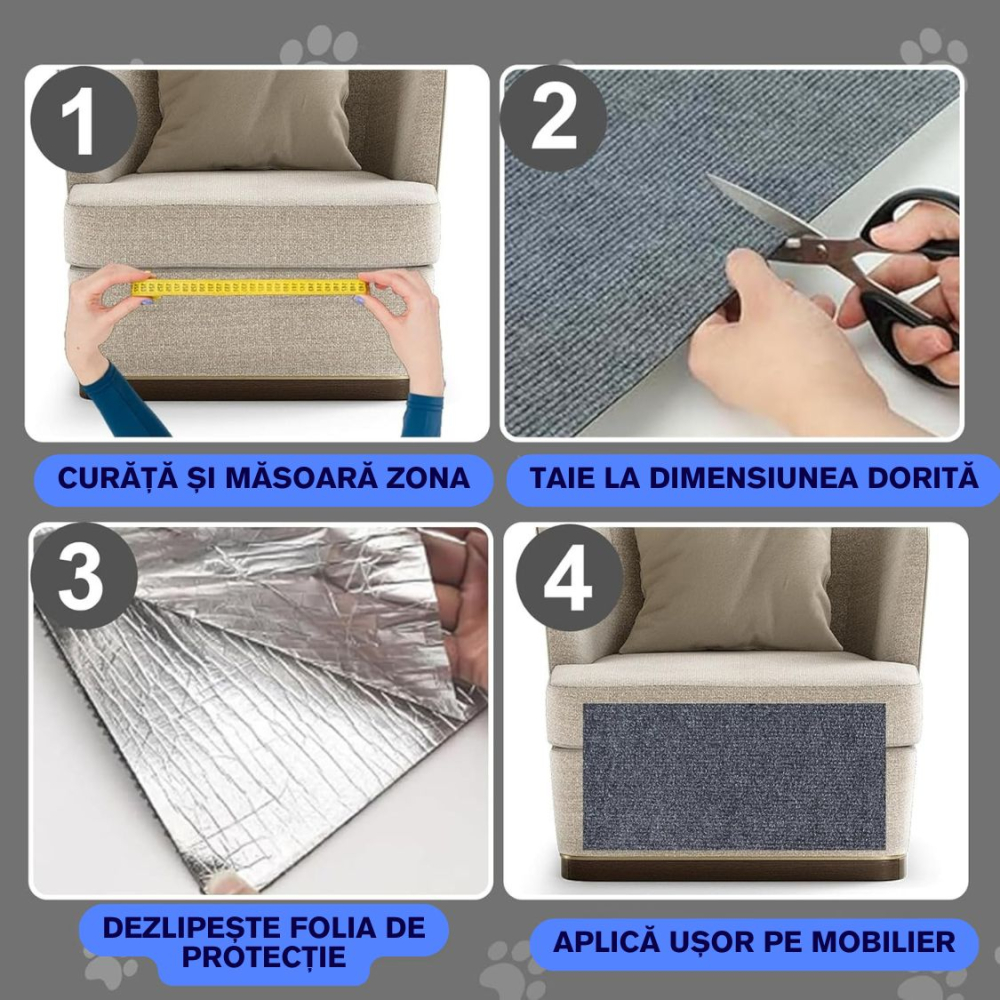 covoras-autoadeziv-zgariat-pisici-protectie-canapea-200x40-gri [6]
