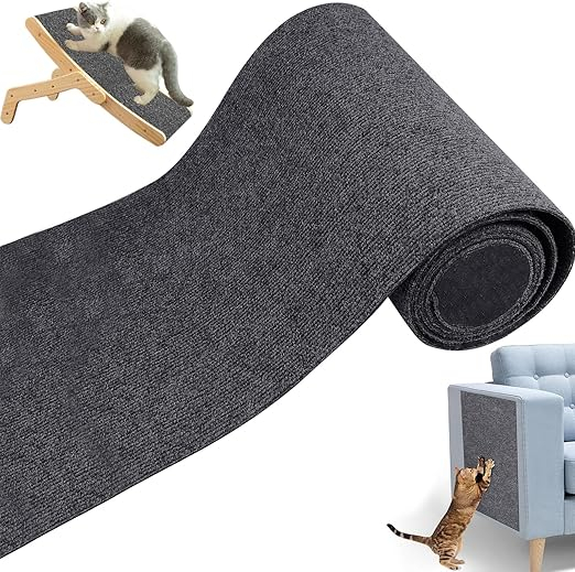 covoras-autoadeziv-zgariat-pisici-protectie-canapea-200x40-gri [1]
