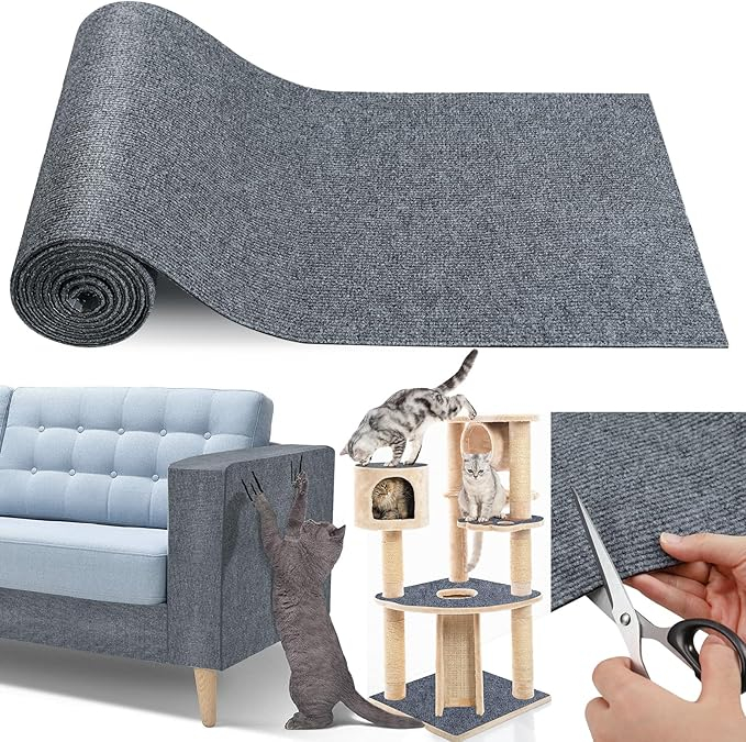 covoras-autoadeziv-zgariat-pisici-protectie-canapea-200x40-gri [12]