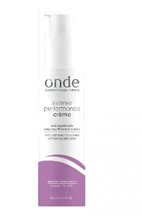 Crema fata Onde Intense Performance Crème 50 ml [1]
